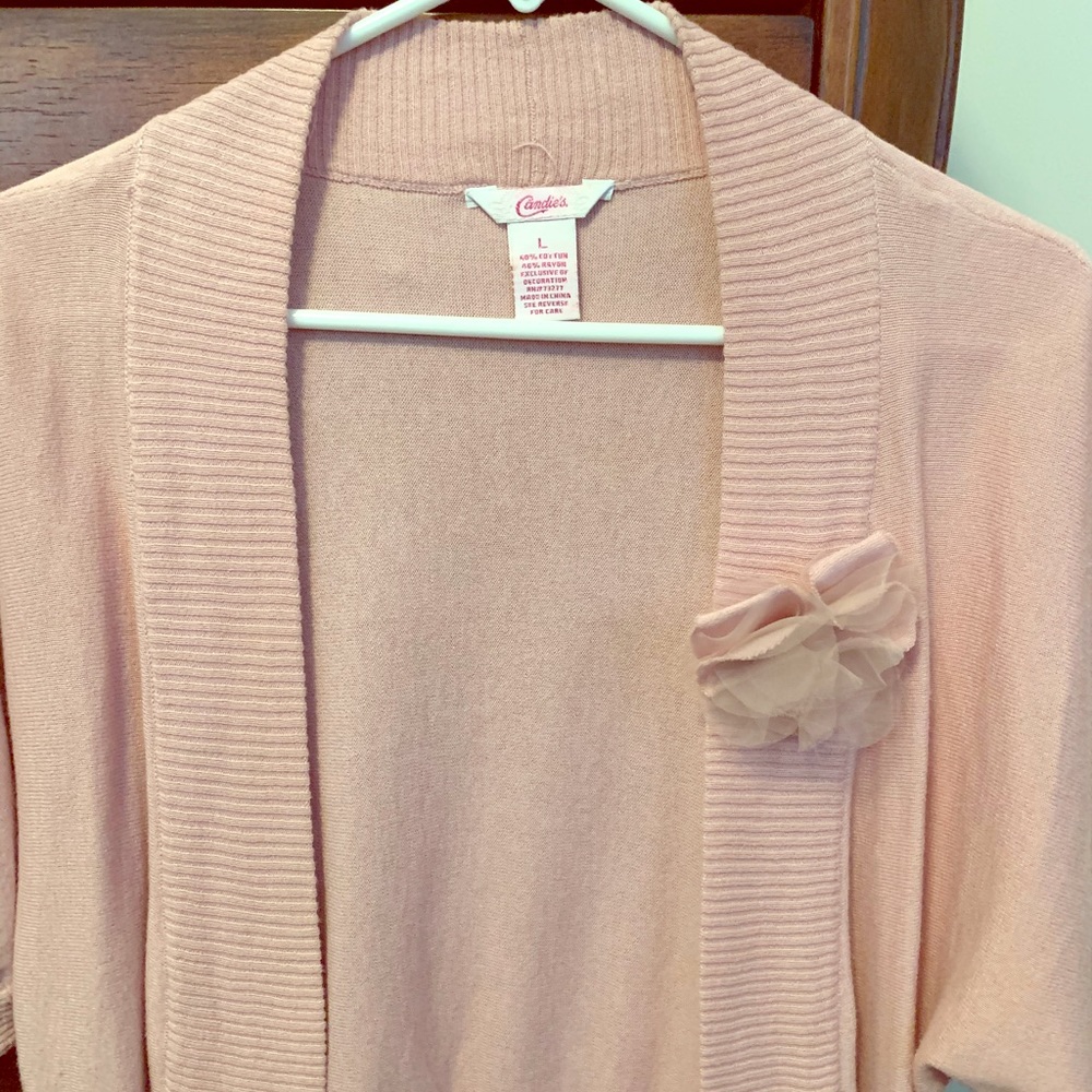 Candies junior sweater